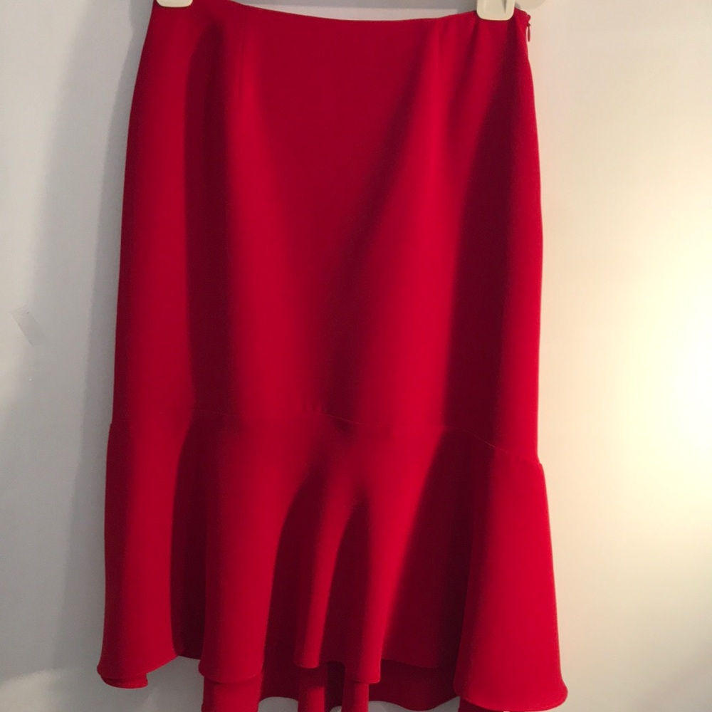Red is not just for Christmas!